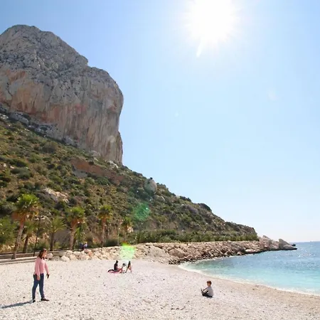 Villa Villa- Estrella Calpe