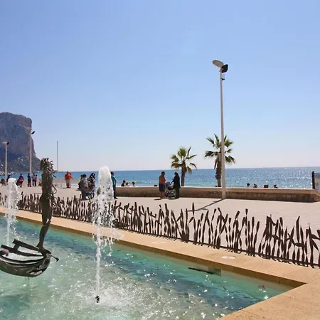 Villa Villa- Estrella Calpe