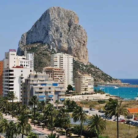 Villa- Estrella * Calpe
