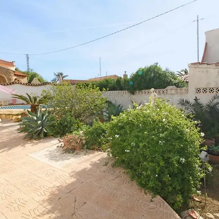 Villa Villa- Estrella